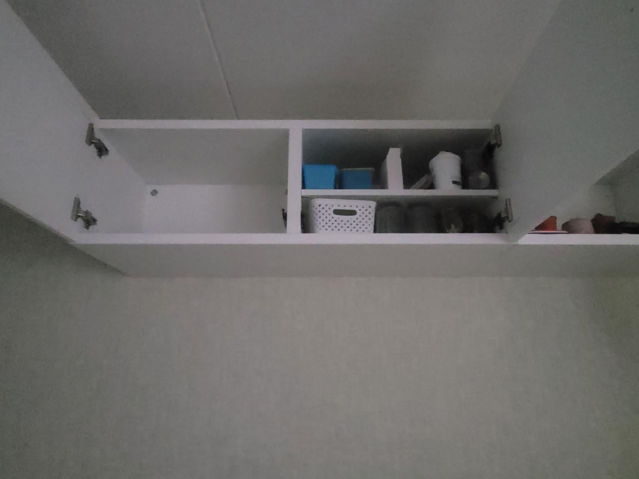 Kallax kast wit