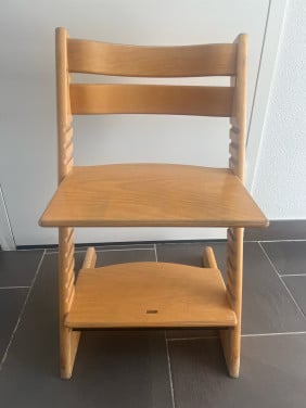 Tripp Trapp stoel