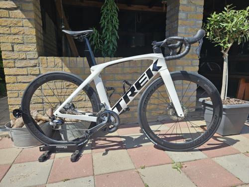 Trek Madone SL6 in showroomstaat!