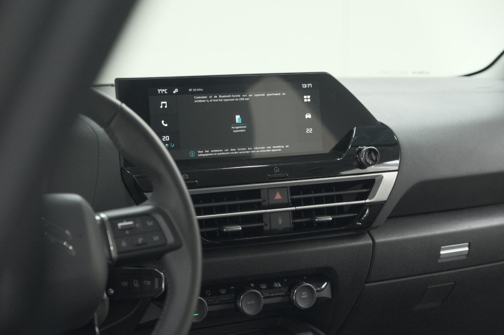 Citroen Ë-c4 feel pack 50 kwh | camera | apple carplay | parkeersensoren