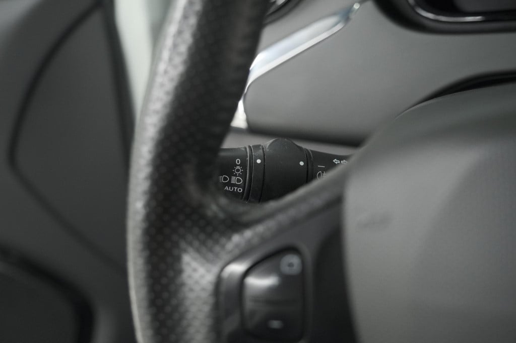 Renault Zoe q90 intens quickcharge 41 kwh | huuraccu | parkeersensoren | na