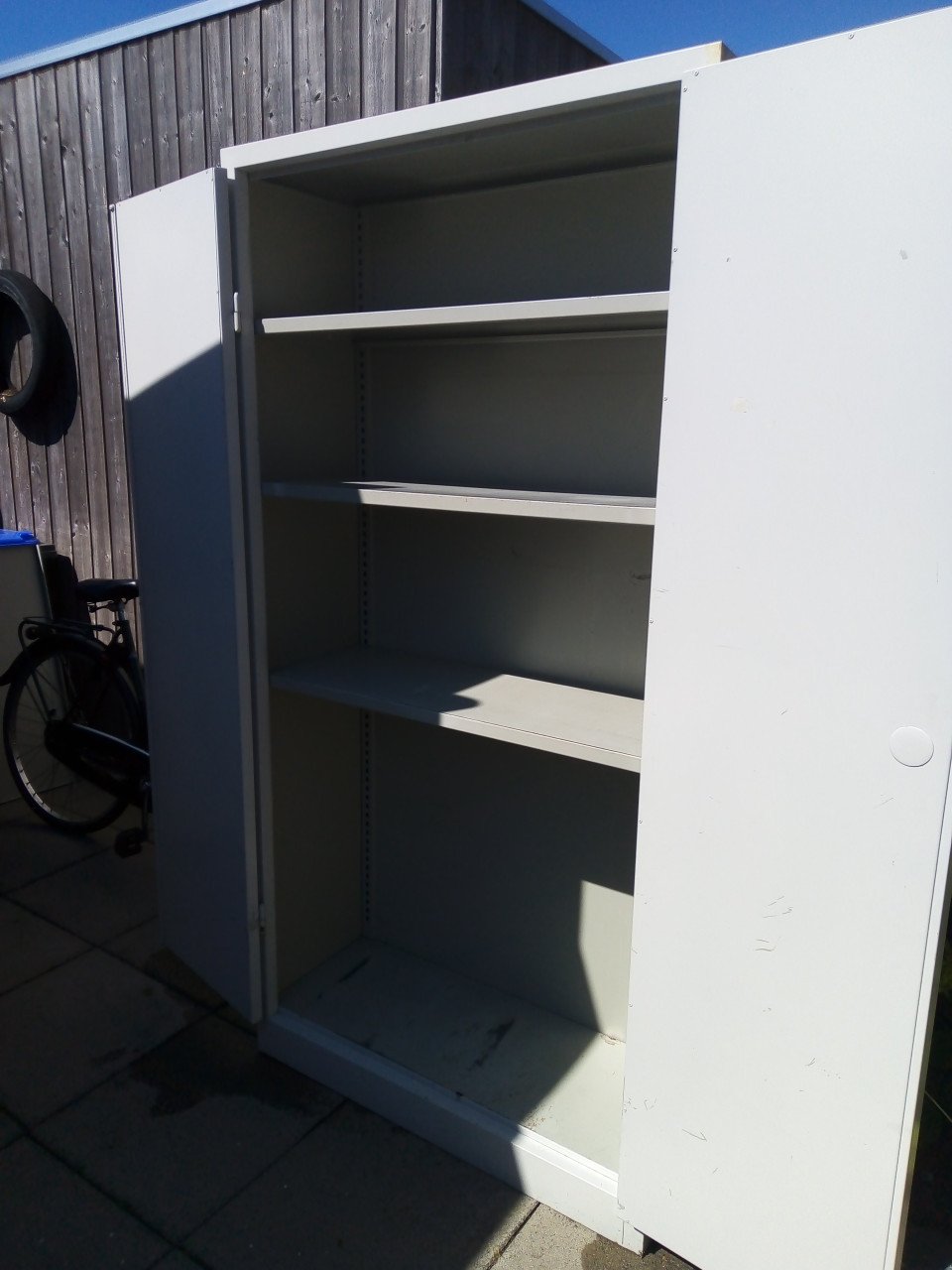 Lockerkast