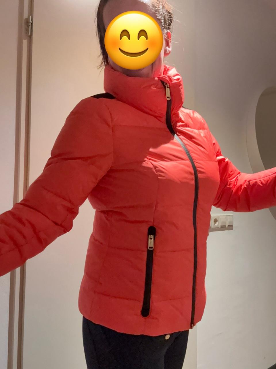 Goldbergh Ski Jas maat M