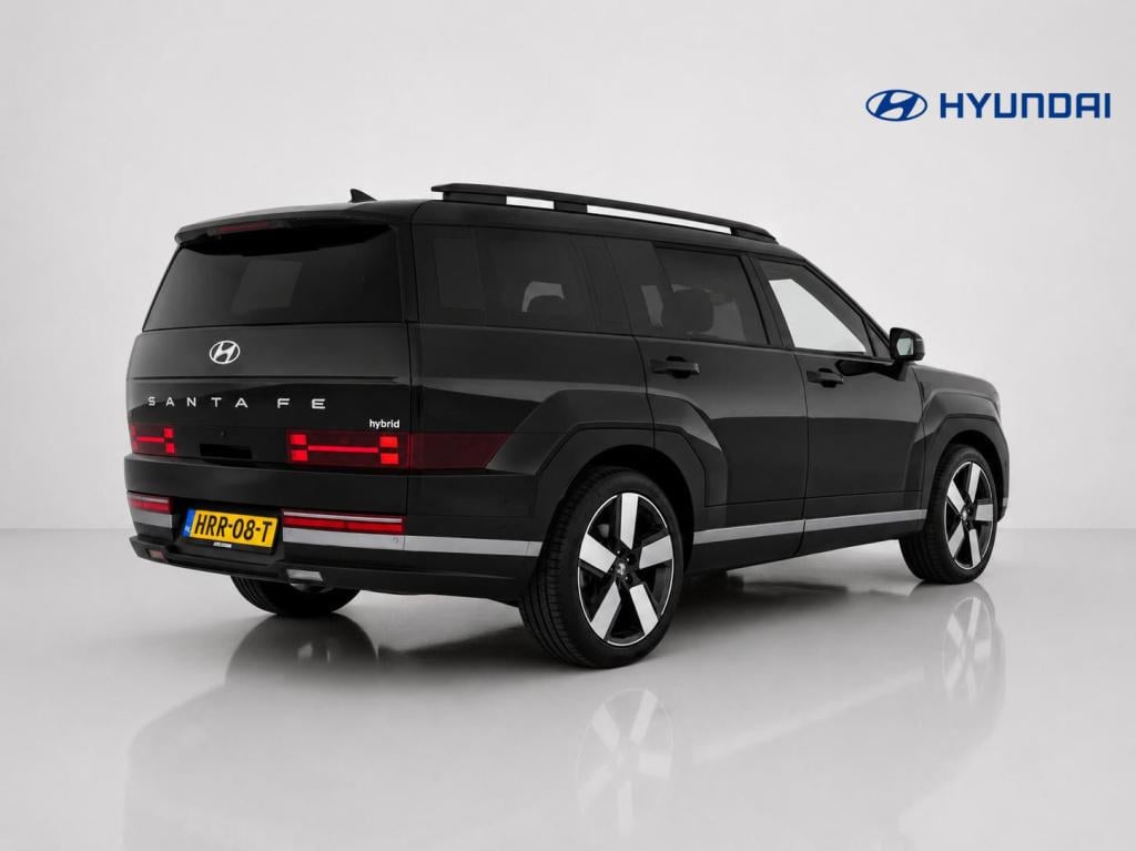 Hyundai Santa Fe 1.6 t-gdi hev premium 7p