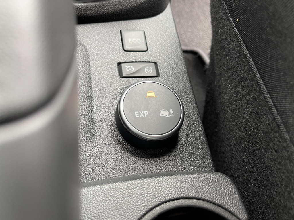 Renault Captur 0.9 tce bose | navigatie | camera | achterbank verstelbaar |