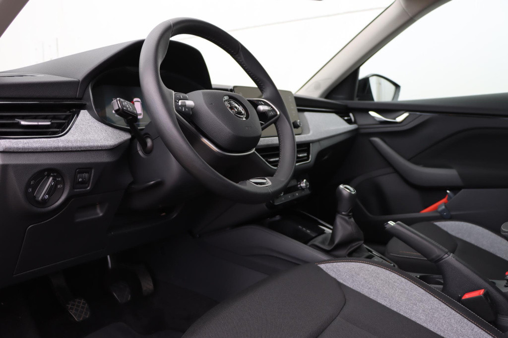 Skoda Kamiq 1.0 tsi selection