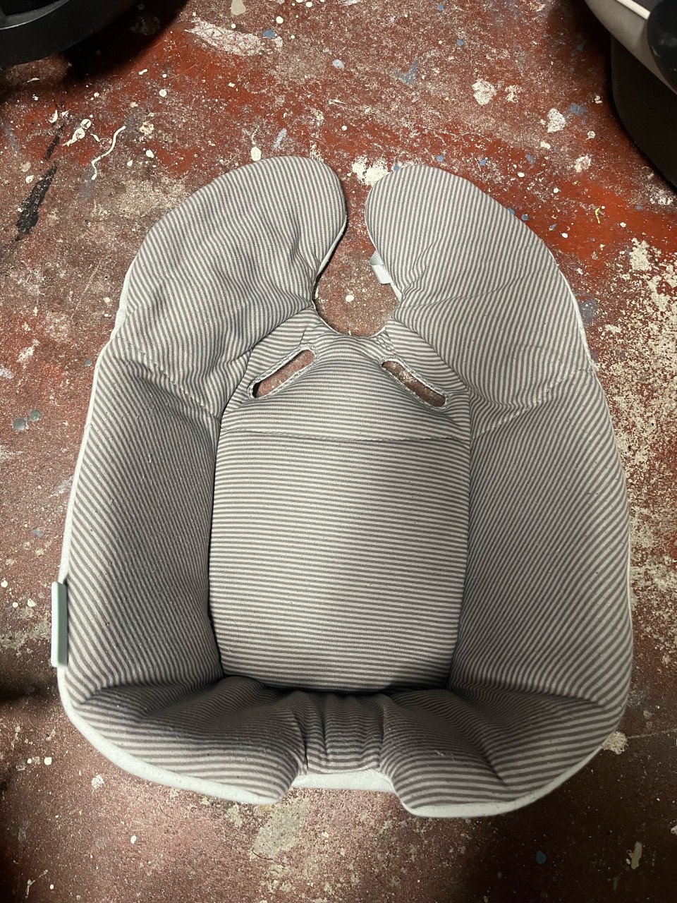 Maxi cosi pebble plus