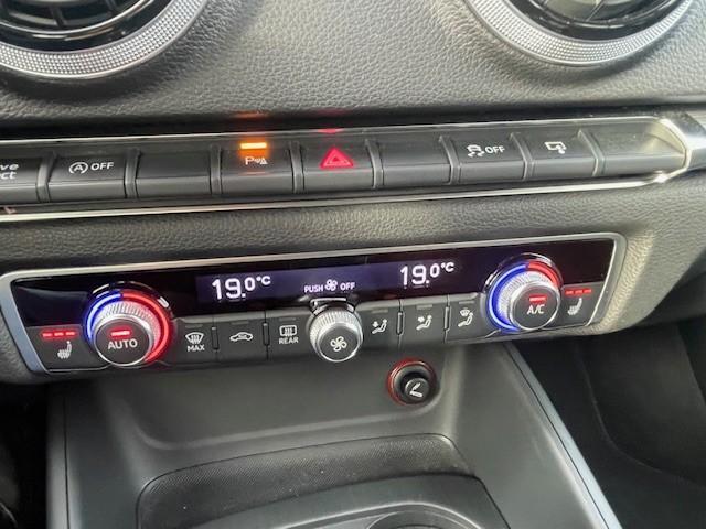 Audi A3 sportback 1.4 tfsi ambiente pro line plus