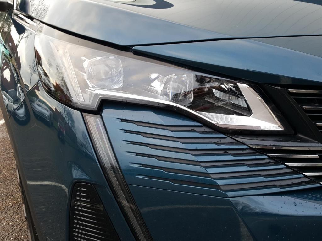 Peugeot 3008 gt 1.2-130pk automaat/eat8 navigatie| trekhaak | apple carplay