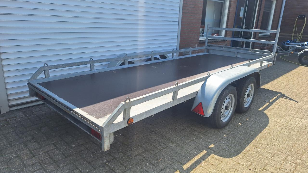 Multitransporter 4meter!!