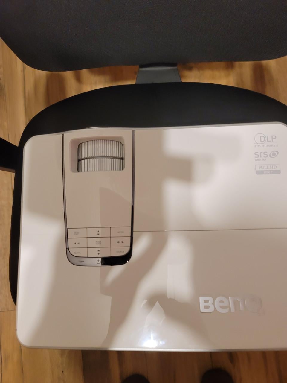 Benq Beamer W 1100