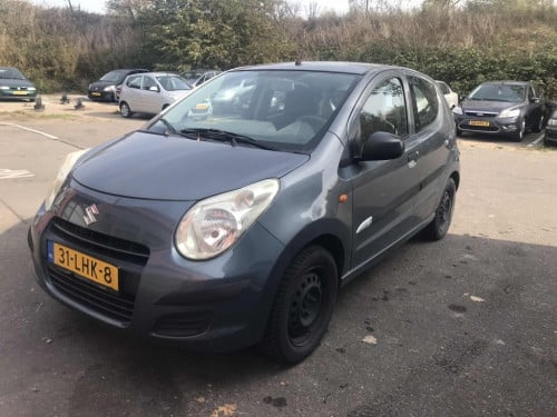 Suzuki Alto 1.0 comfort