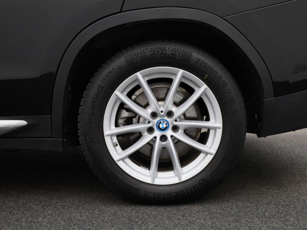 BMW X3 xdrive30e (135 kw) | automaat | stoel verwarming | virtual cockpoit 