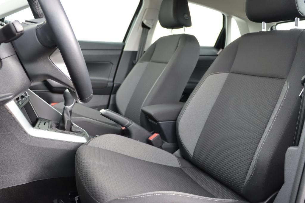 Volkswagen Polo 1.0 tsi life airco | carplay | adaptive