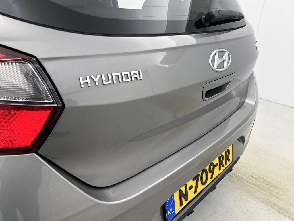 Hyundai I 10 1.0 comfort | apple carplay / android auto | airco | bluetooth