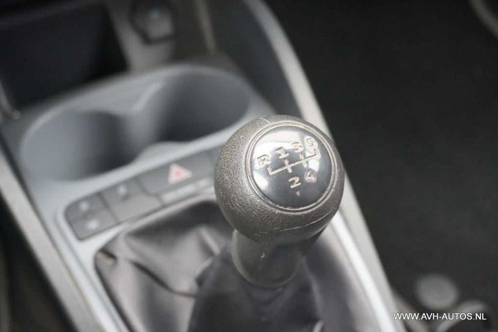 Seat Ibiza 1.2 reference