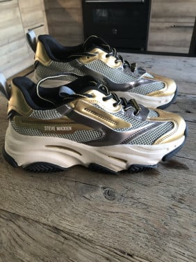 Dames sneaker Steve Madden