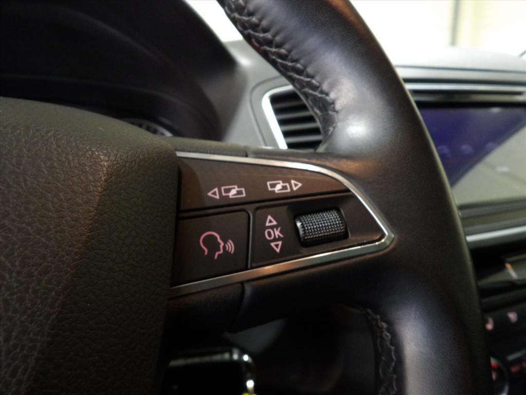Seat Alhambra 1.4 tsi 150pk 7p style