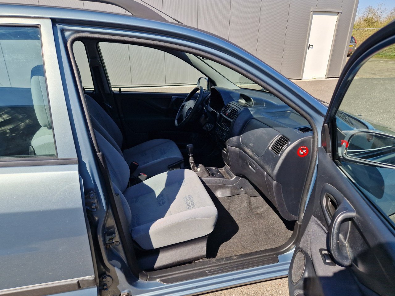 Mitsubishi Space Star 1.3 Comfort