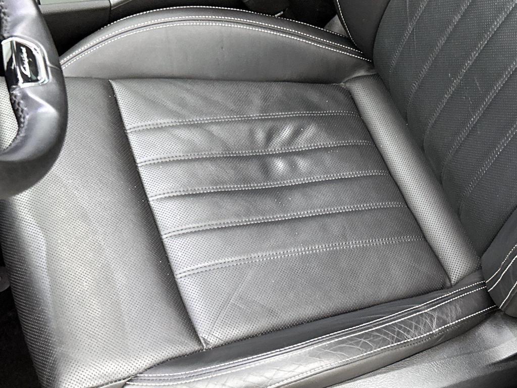 Skoda Superb 1.4 tsi iv dsg laurin & klement combi | automaat | vol-leder |