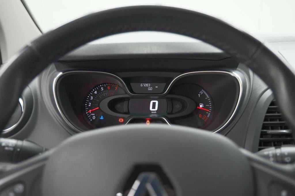 Renault Captur tce 90 intens | trekhaak | allseason banden | navigatie | pa