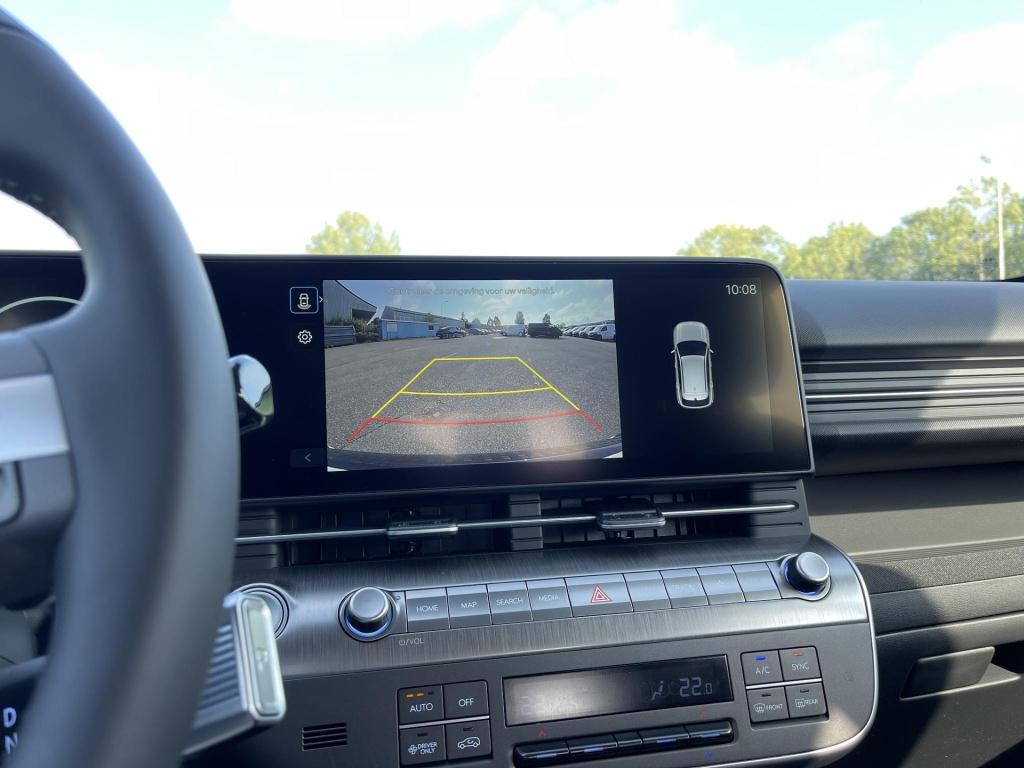 Hyundai Kona electric comfort limited 65.4 kwh