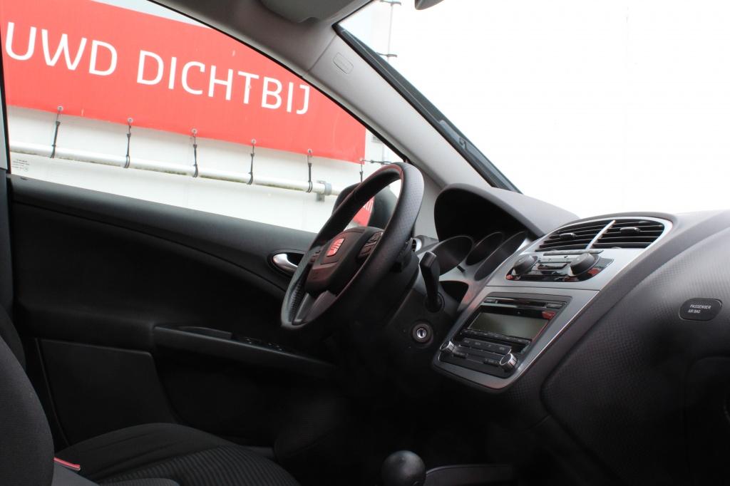 Seat Altea Xl 1.8 tfsi style