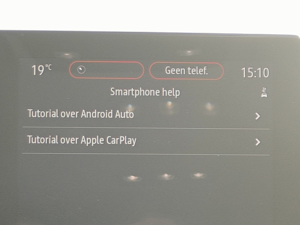 Renault Captur 1.6 e-tech plug-in hybrid 160 intens