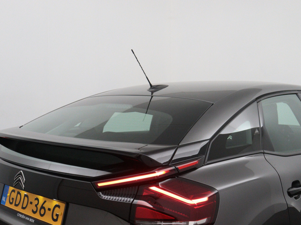 Citroen C4 puretech 130pk automaat feel | rijklaar | connect navi |