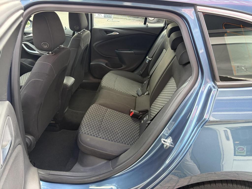 Opel Astra 1.0 turbo 77kw sports tourer