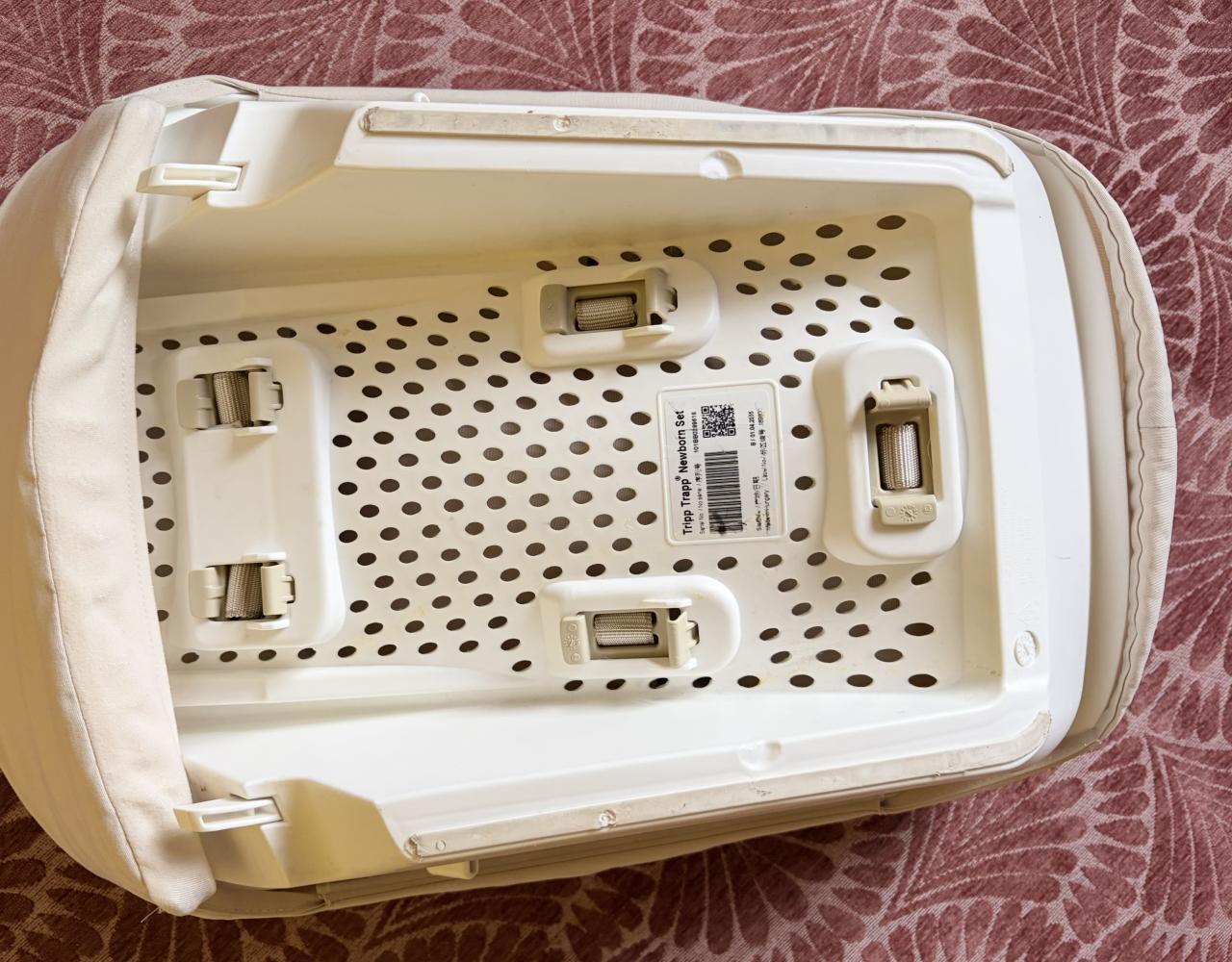 Stokke Tripp Trapp Newborn Set