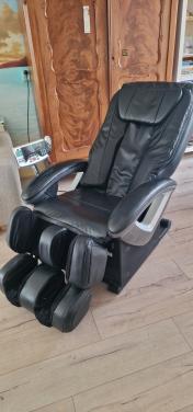 Sanyo massagestoel
