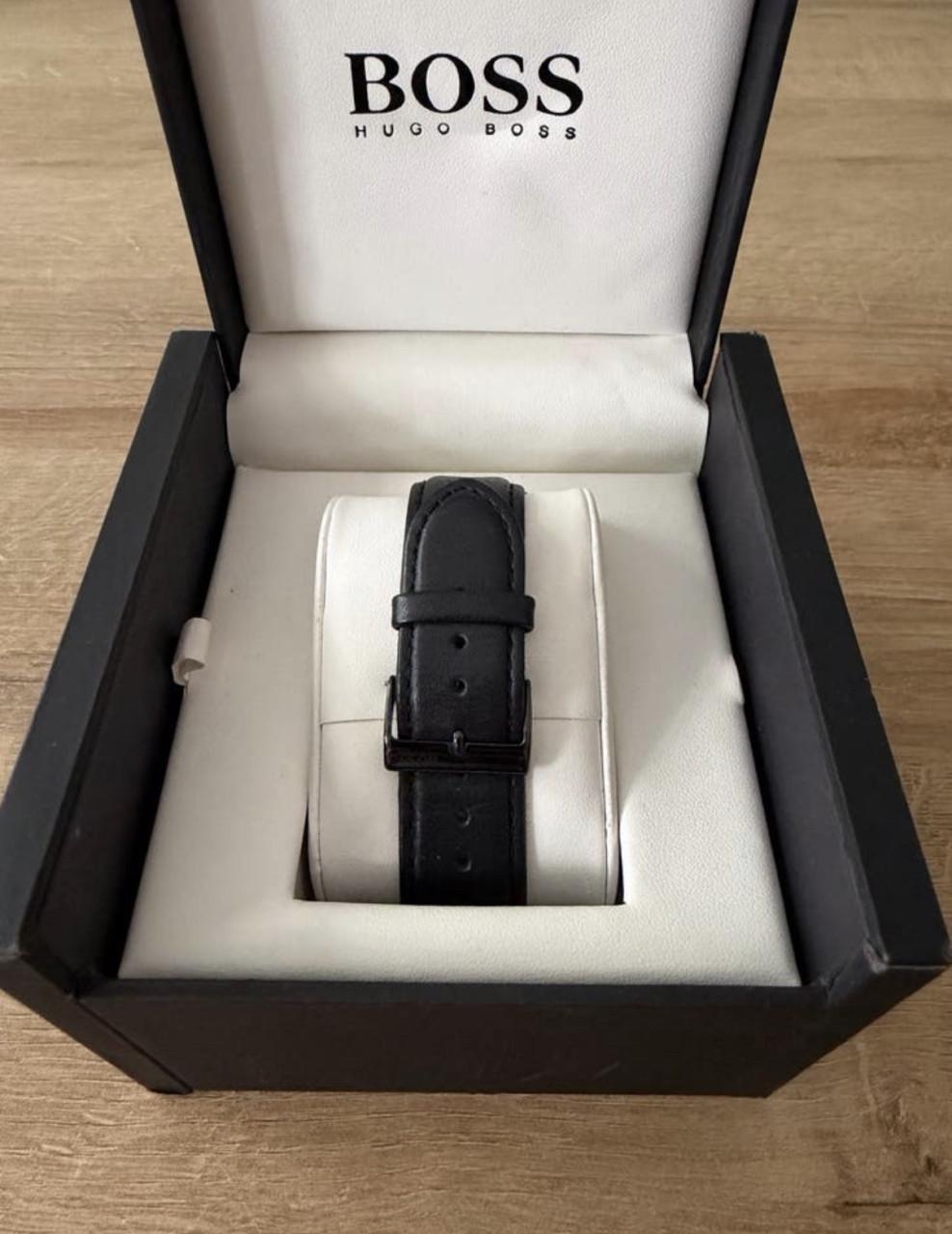 Hugo Boss Heren Horloge