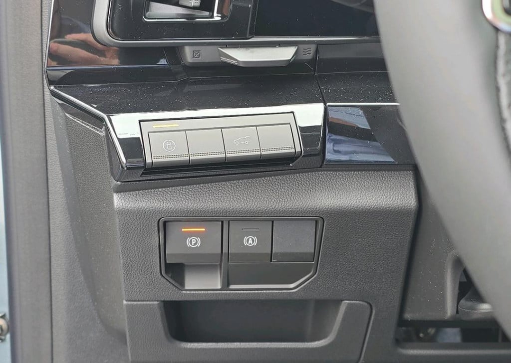 Renault Espace e-tech full hybrid 200 iconic 5p. / solarbay / matrix-led / 