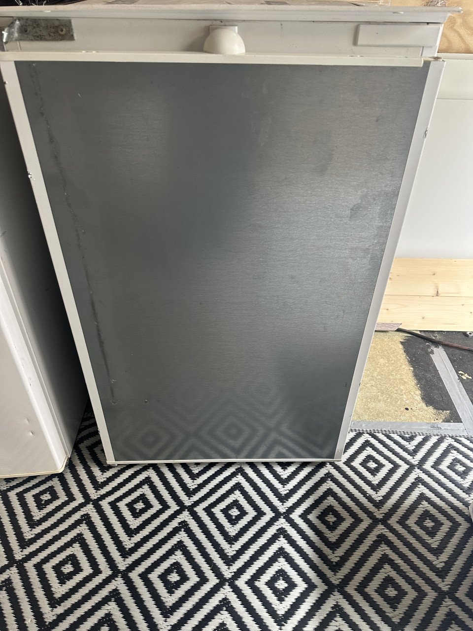 Koelkast inbouw Siemens