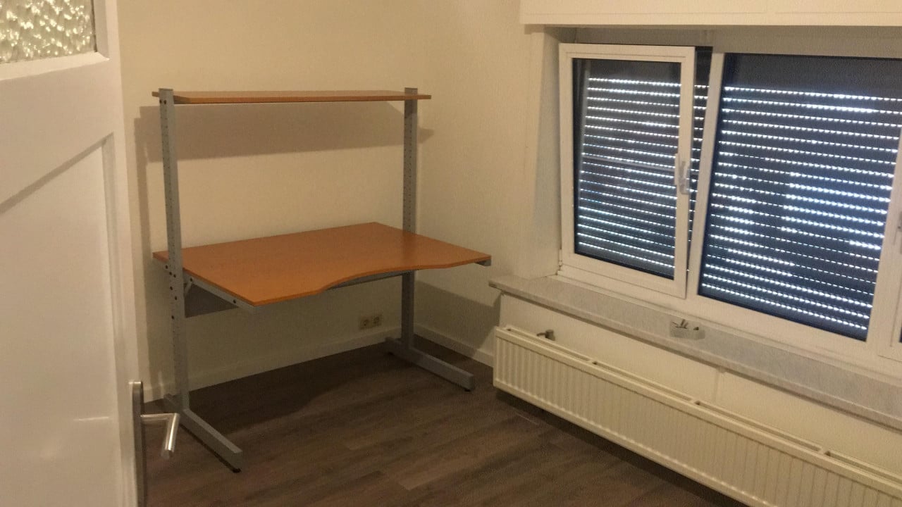 Ikea bureau Jerker