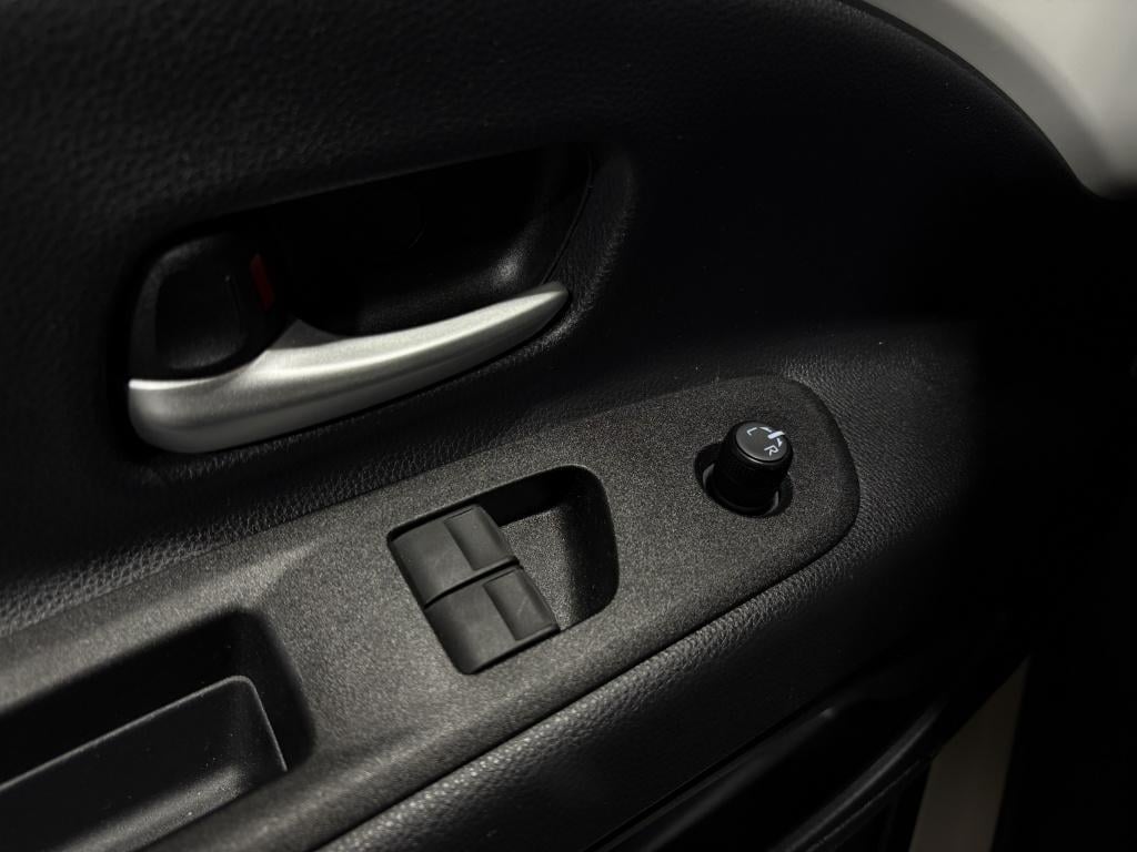 Toyota Aygo x 1.0 vvt-i s-cvt puls