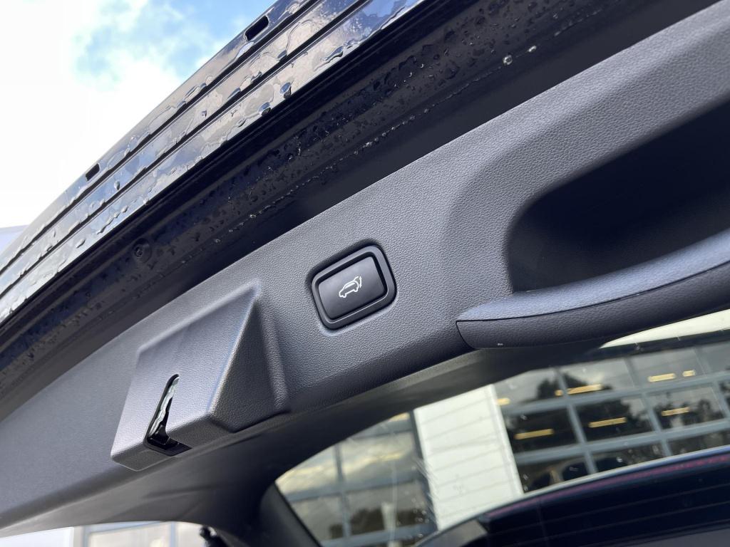 Hyundai Tucson 1.6 t-gdi mhev premium