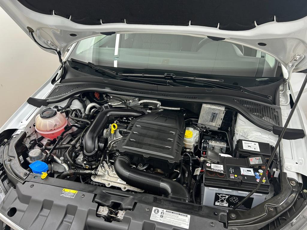 Skoda Fabia combi occasion 1.0 tsi drive | wit | tweedehands skoda fabia | 