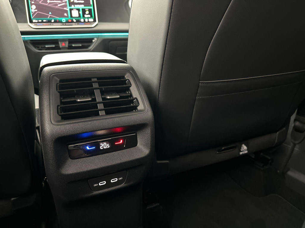 Volkswagen Tiguan life edition 1.5 tsi ehybrid 150 kw 204 pk 6