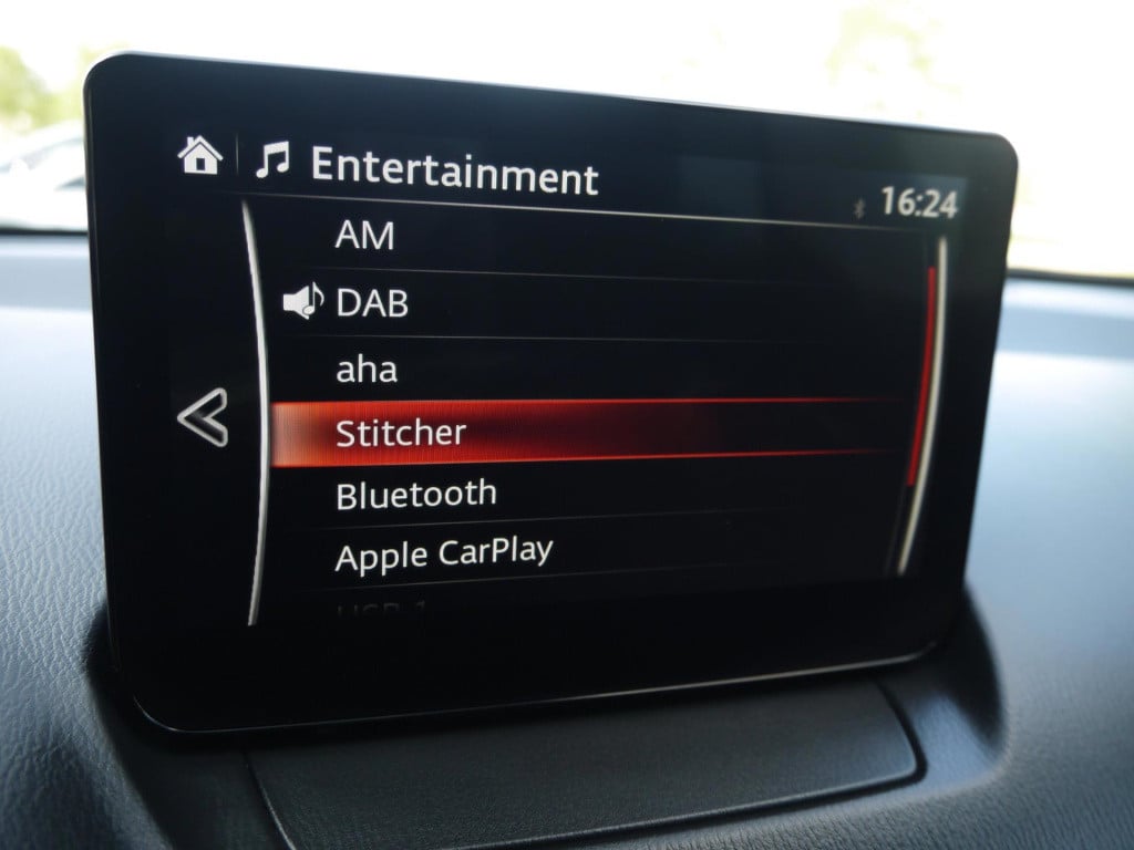 Mazda 2 1.5 skyactiv-g comfort|rijklaar