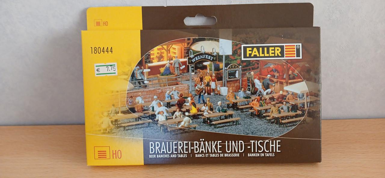 Toebehoren Marklin trein