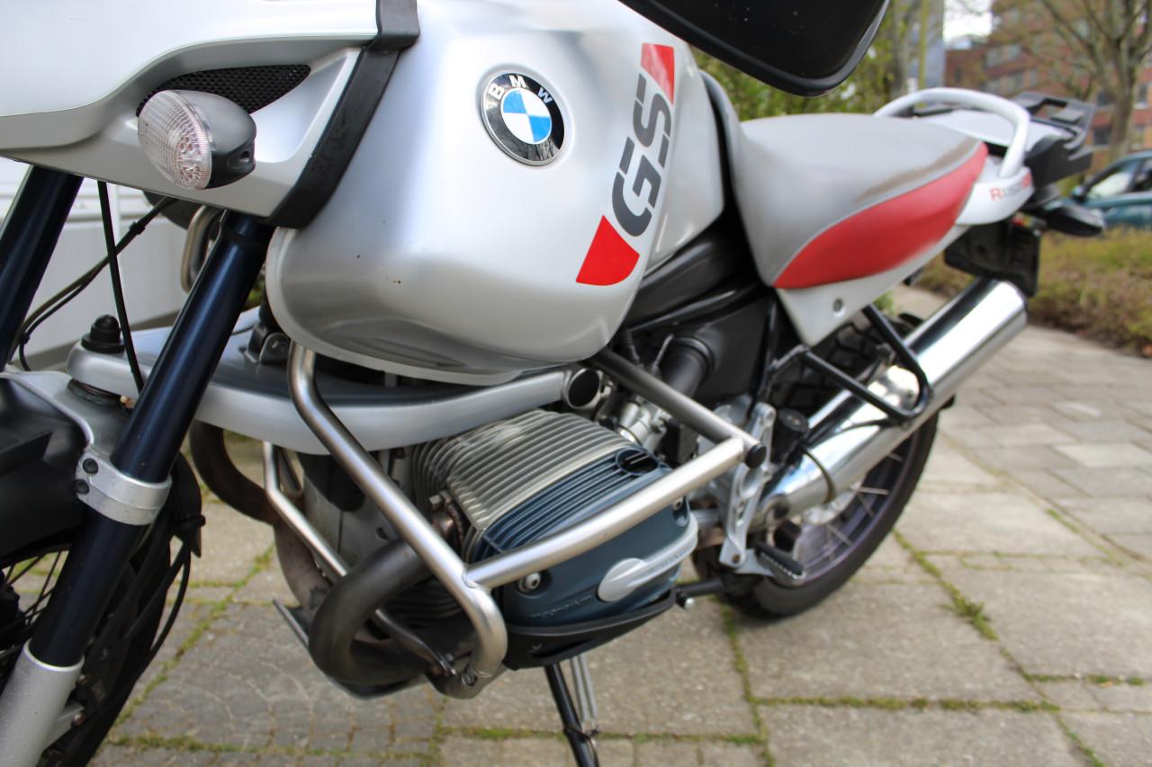 Bmw R1150GS Adventure