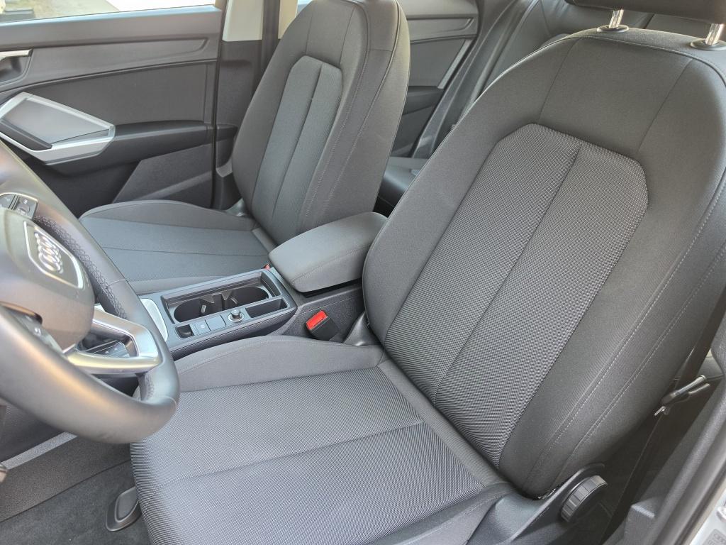 Audi Q3 45 tfsie phev attitude plus 245pk 2022 | automaat | led | dealer