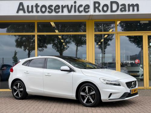 Volvo V40 2.0 t4 bns sport | automaat | trekhaak