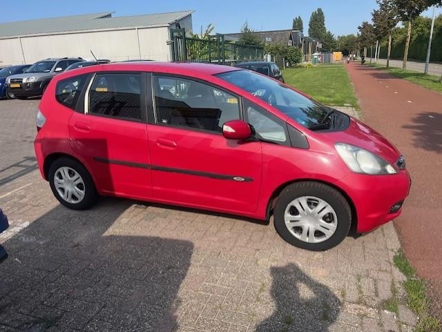 Honda Jazz 1.4 comfort