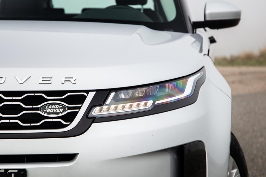 Land Rover Range Rover 1.5 p300e awd s plug in hybride / leder / adaptive c