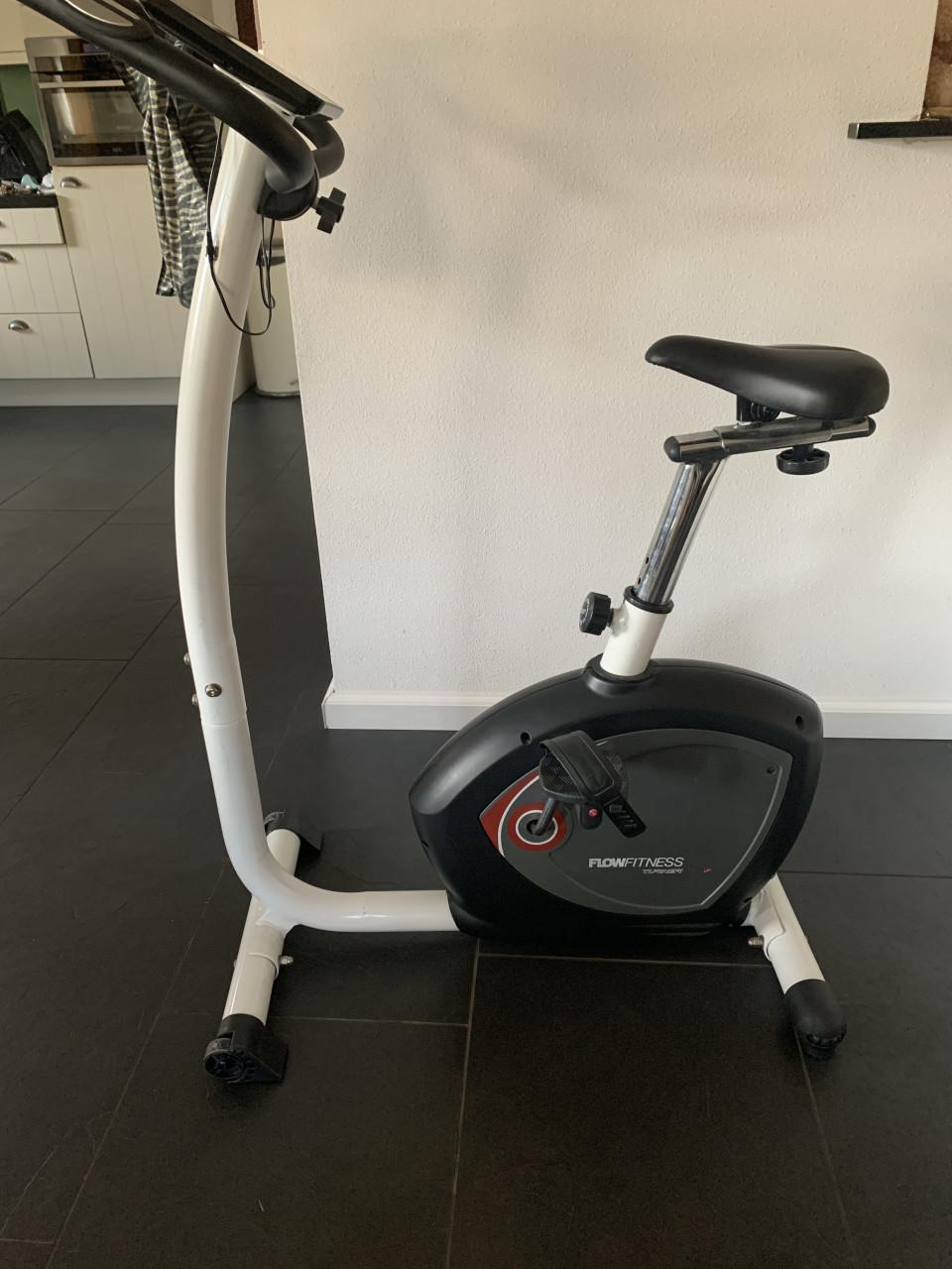 Hometrainer te huur