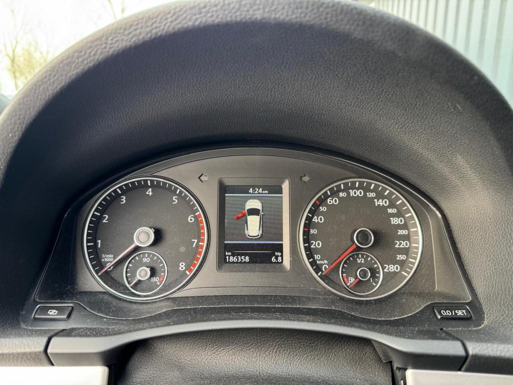 Volkswagen Scirocco 1.4 tsi edition