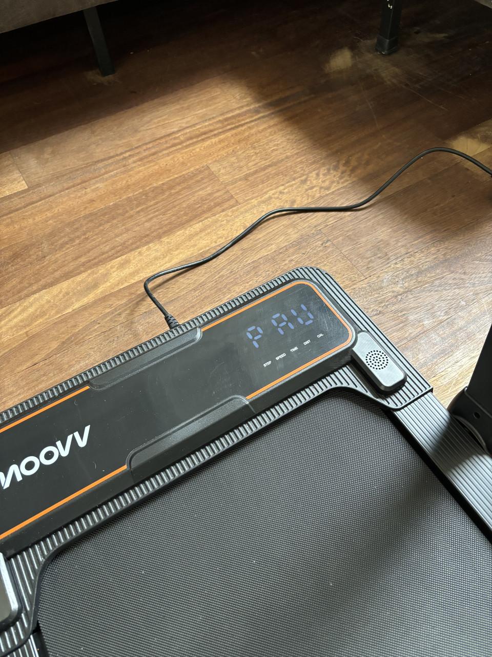 Loopband Moovv